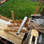 deck expansion