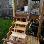 deck expansion