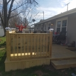 Our Work
