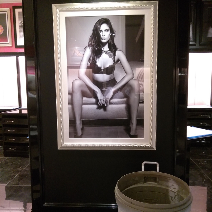 Victoria's secret