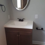 Bathroom dream