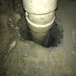 Waste line Mid