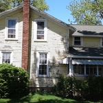 New Vinyl Siding