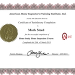 American Home Inspector