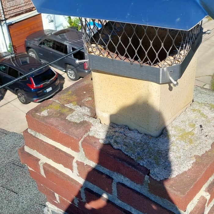 gutters