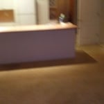 apartment clean up