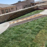 Our work