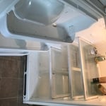 Tenant Vacancy Clean up