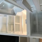 Tenant Vacancy Clean up