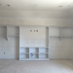 Closet Makeover in the Making