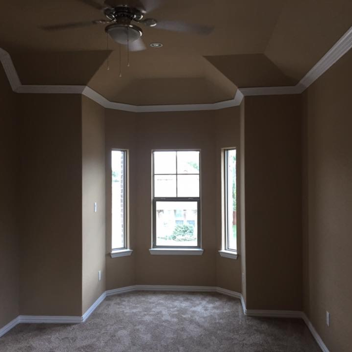 Our Work