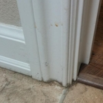 Dirty Floor