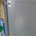 Clean Cabinet