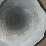 Clogged dryer duct