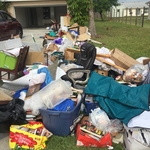 Residential Junk Removal