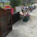 Residential Junk Removal