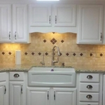 more kitchen