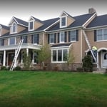 5K Seamless Gutter