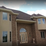 Seamless Gutters