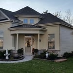 Seamless Gutters