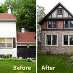 Before & After