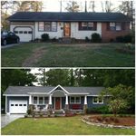 Before & After