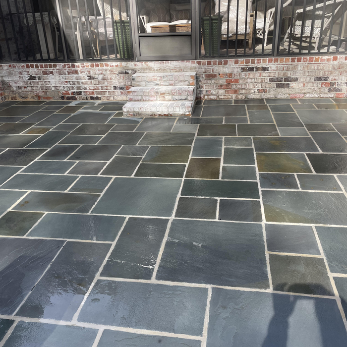 PATIOS
