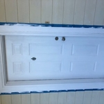 Door Framing