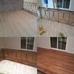 Hardwood Floors