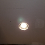Kitchen ceiling