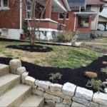 Mulch