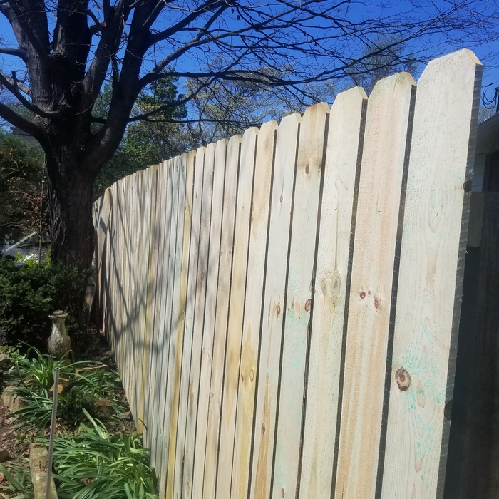 Fence