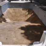Liner replacement