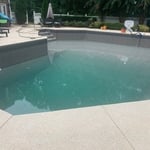 Liner replacement