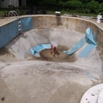 Liner replacement