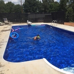 Johnson pool