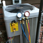 HVAC