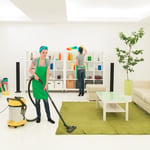 Clear View House Cleaning