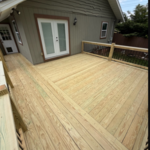 A New Deck