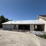 Metal Roofing