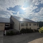 Metal Roofing