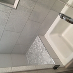 Ball residence bath remodel