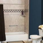 Bath Remodel