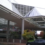 World Trade Center, Portland, OR