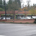 Kruze Meadows Shopping Center