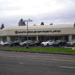 Lexus of Portland