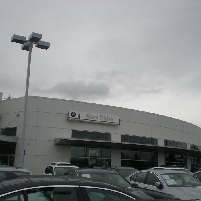 Kuni BMW