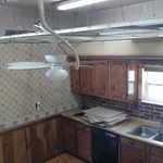 Ironton kitchen