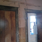 Ironton kitchen