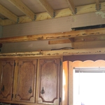Ironton kitchen